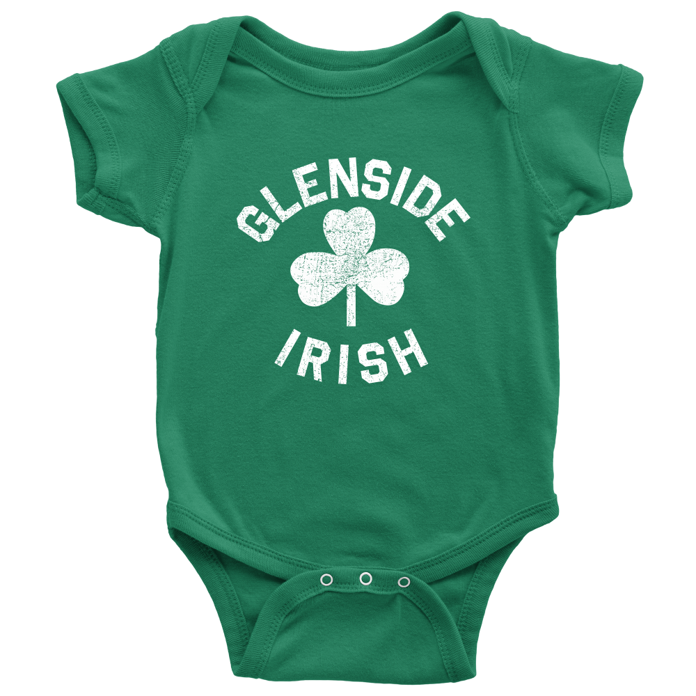 Glenside Irish Onesie