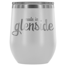 Made In Glenside Wine Tumbler