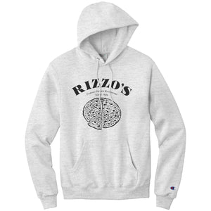 Rizzo's Pizza Champion Hoodie
