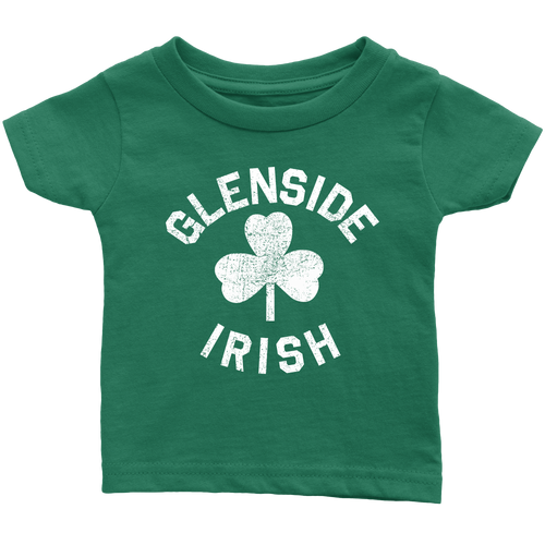 Glenside Irish Toddler T-Shirt