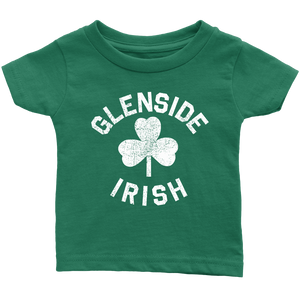 Glenside Irish Toddler T-Shirt
