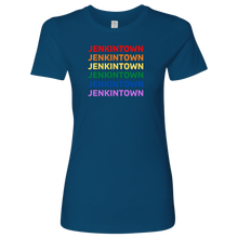 Jenkintown Pride T-Shirt Ladies