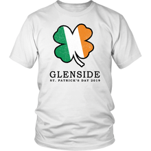 Glenside St. Patricks Day 2019 Unisex Tshirt