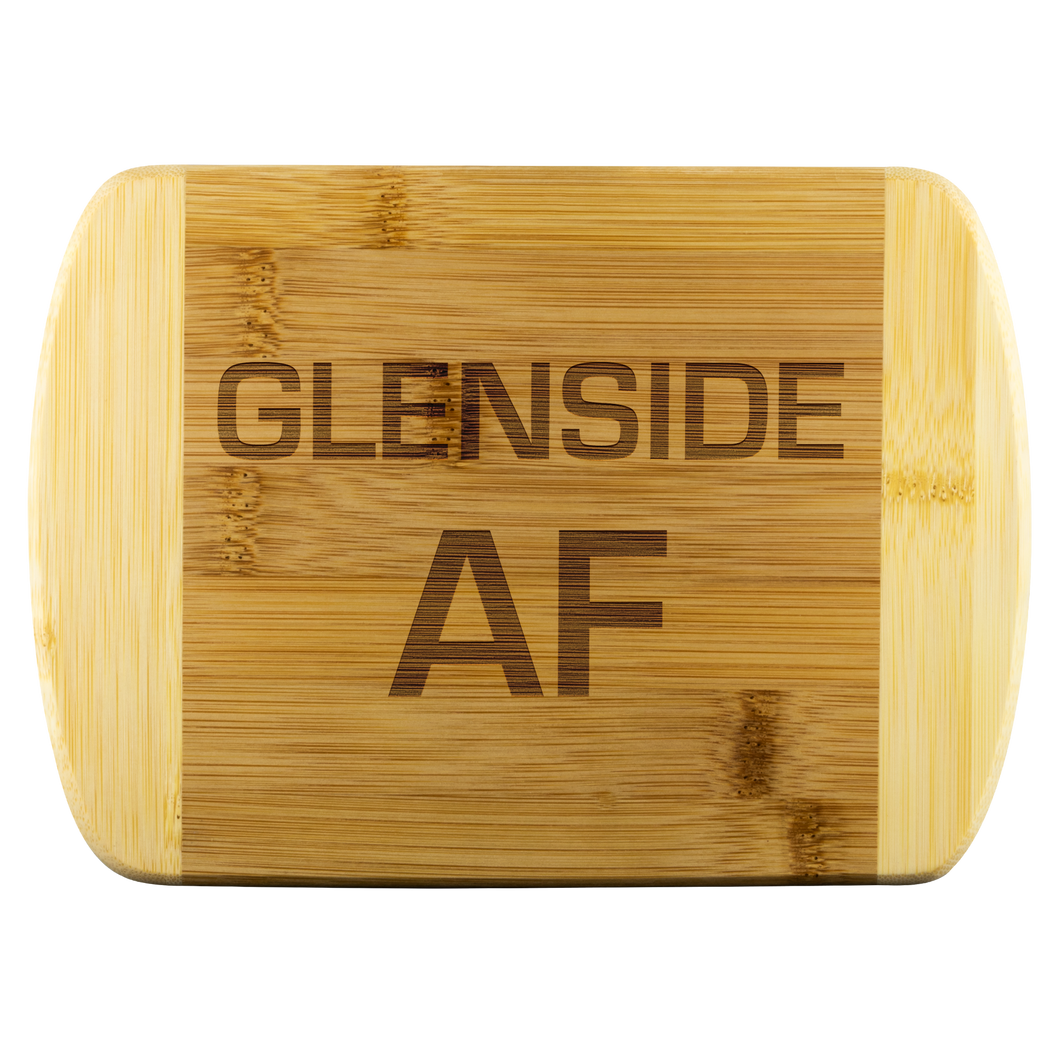 Glenside AF Cutting Board