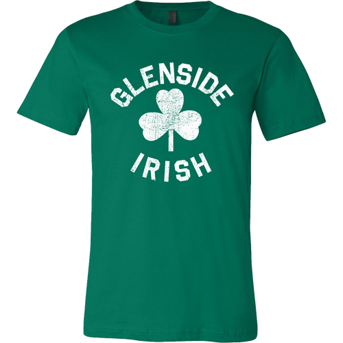 Glenside Irish Unisex T-Shirt