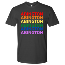 Abington Pride T-Shirt Mens