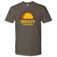 Ardsley Sunrise Men T-Shirt