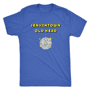 Jenkintown Old Head T-Shirt