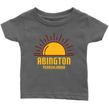 Abington Infant T-Shirt