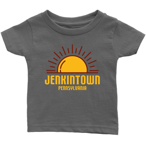 Jenkintown Infant T-Shirt