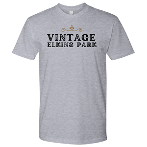 Vintage Elkins Park T-Shirt Mens