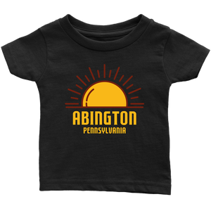 Abington Infant T-Shirt