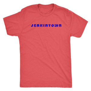 Jenkintown Funky T-Shirt