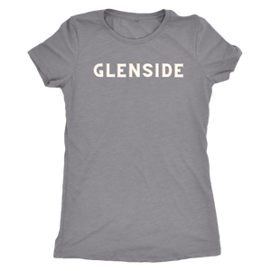 Ladies Highlight Glenside T-Shirt