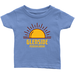 Glenside Infant T-Shirt