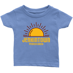 Jenkintown Infant T-Shirt