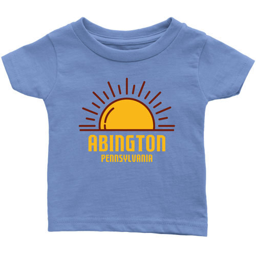 Abington Infant T-Shirt