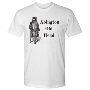 Abington Old Head T-Shirt Mens