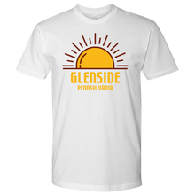 Glenside Sunrise T-Shirt Mens