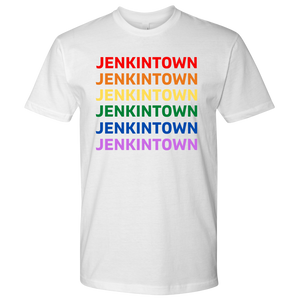 Jenkintown Pride T-Shirt Mens