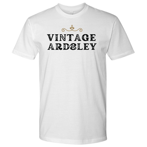 Vintage Ardsley T-Shirt Mens
