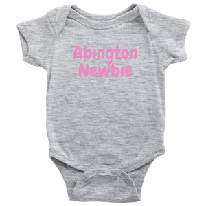 Abington Newbie Baby Bodysuit