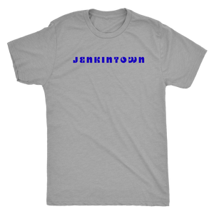 Jenkintown Funky T-Shirt