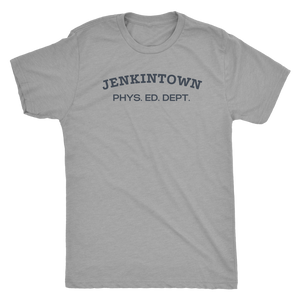 Jenkintown Phys Ed Dept T-Shirt
