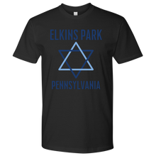 Elkins Park Jewish Pride T-Shirt Mens