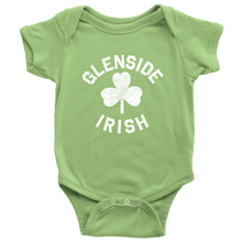 Glenside Irish Onesie