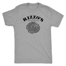 Rizzo's Famous Italian Restaurant Mens Triblend T-Shirt