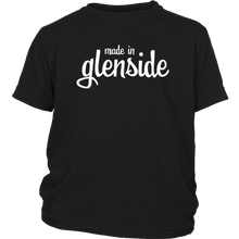 Made In Glenside Youth T-Shirt