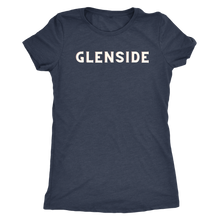 Ladies Highlight Glenside T-Shirt