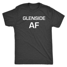 Glenside AF Mens Triblend T-Shirt