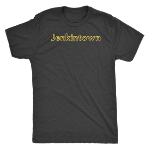 Jenkintown Outline T-Shirt Mens