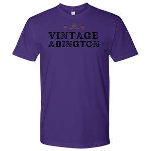 Vintage Abington T-Shirt Mens
