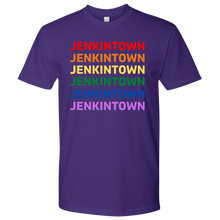 Jenkintown Pride T-Shirt Mens