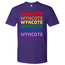 Wyncote Pride T-Shirt Mens