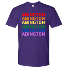 Abington Pride T-Shirt Mens