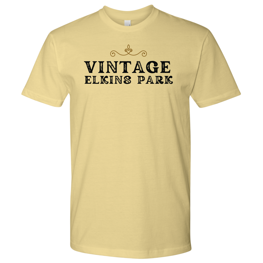Vintage Elkins Park T-Shirt Mens