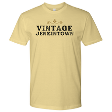 Vintage Jenkintown T-Shirt Mens