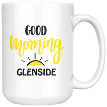 Good Morning Glenside 15oz Mug