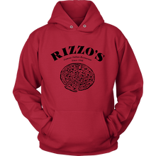 Rizzo's Famous Italian Restaurant Unisex Hoodie