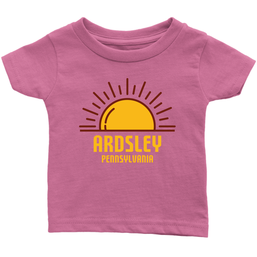 Ardsley Infant T-Shirt